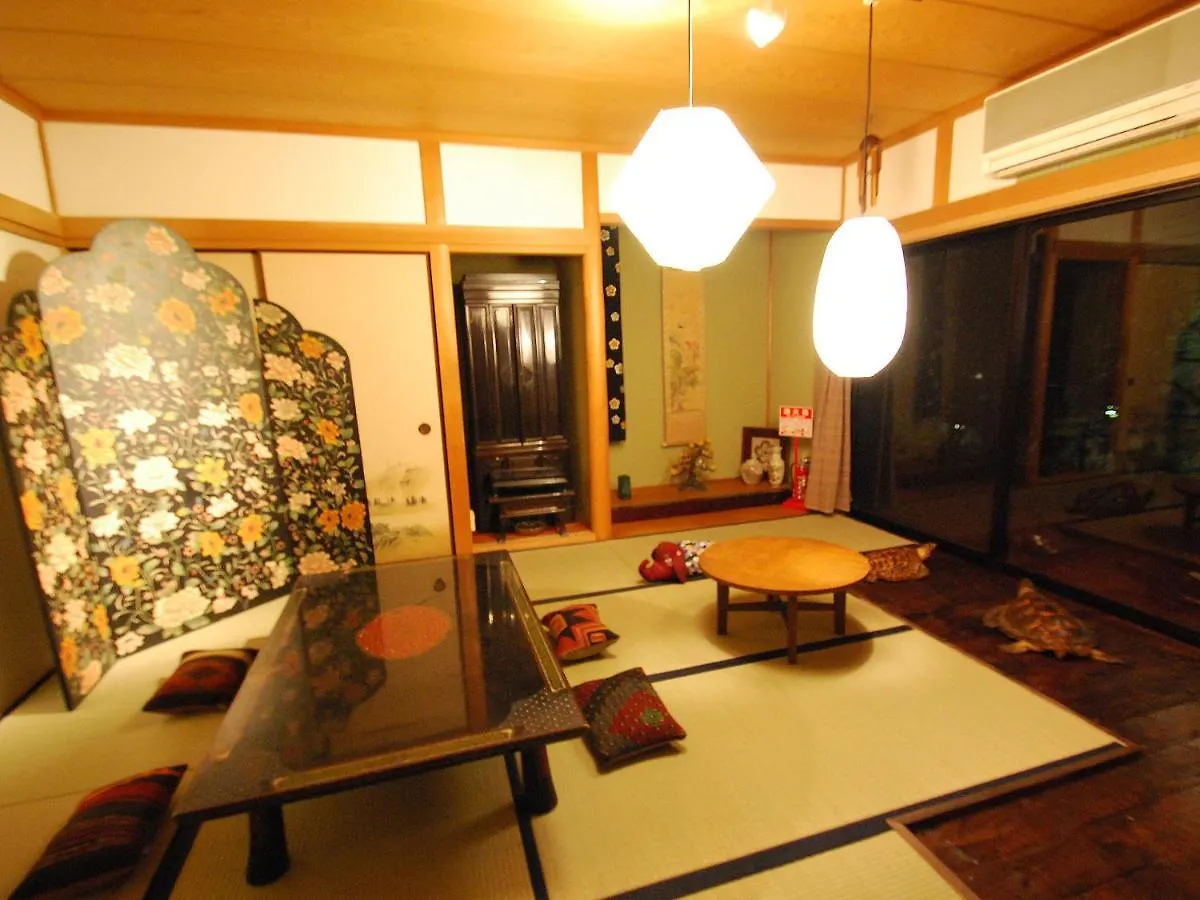 Hostel ユメノマド 神戸市