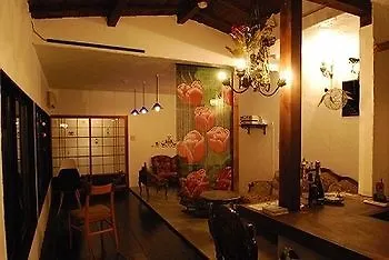 Hostel ユメノマド 神戸市 0*,