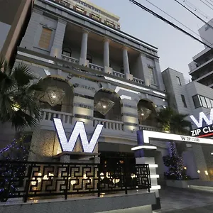 デザイン W ジップ クラブ 名古屋市