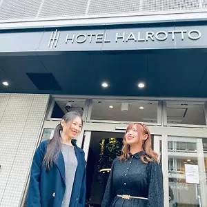 ホテルハルロット福岡博多 福岡市